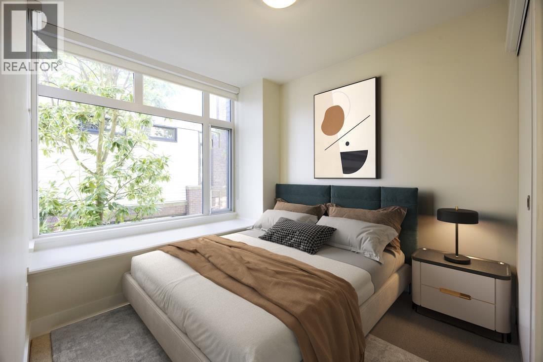6106 Oak Street, Vancouver, British Columbia  V6M 2W2 - Photo 5 - R3057501