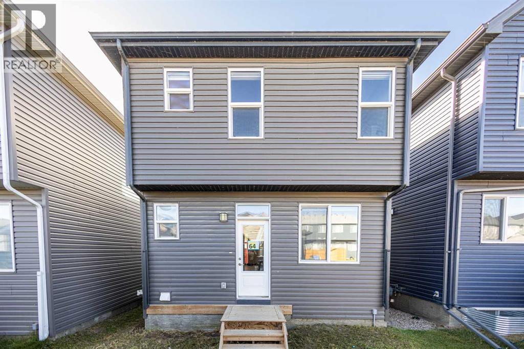 64 Seton Villas Se, Calgary, Alberta  T3M 3K2 - Photo 37 - A2262764