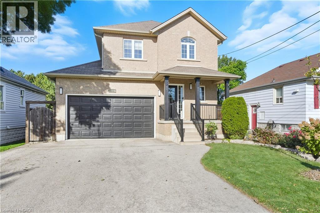 150 East 38th Street, Hamilton, Ontario  L8V 4E7 - Photo 2 - 40778420