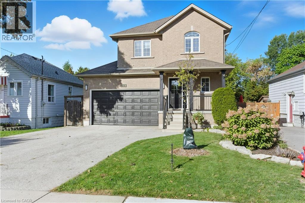 150 EAST 38TH Street, Hamilton, Ontario
