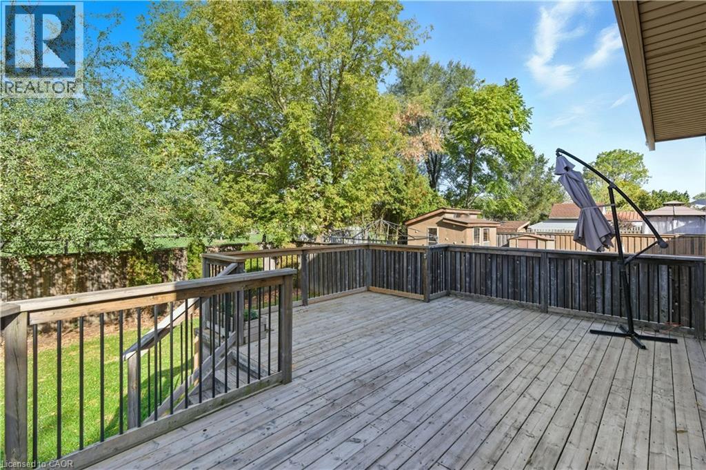 150 East 38th Street, Hamilton, Ontario  L8V 4E7 - Photo 37 - 40778420
