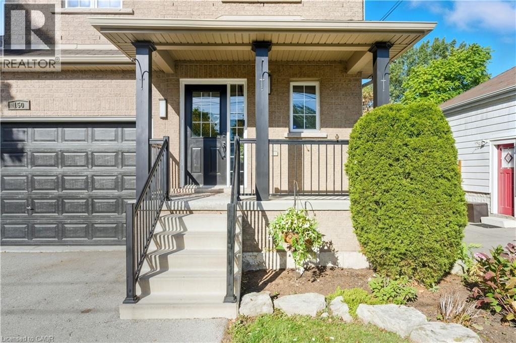 150 East 38th Street, Hamilton, Ontario  L8V 4E7 - Photo 3 - 40778420