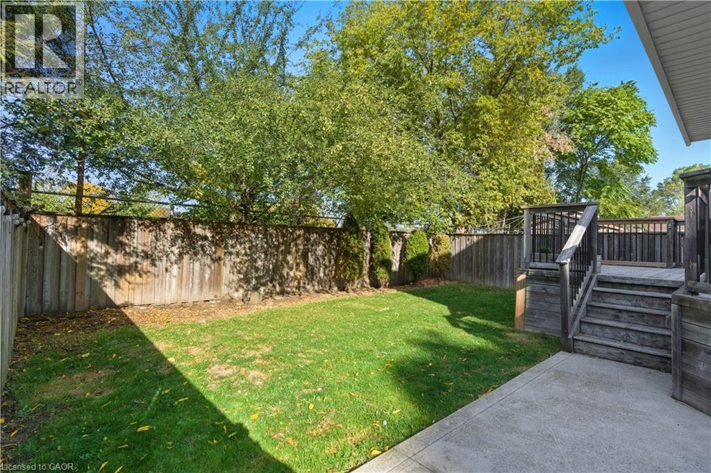 150 East 38th Street, Hamilton, Ontario  L8V 4E7 - Photo 40 - 40778420