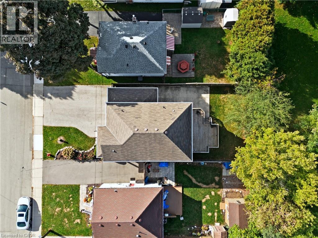 150 East 38th Street, Hamilton, Ontario  L8V 4E7 - Photo 44 - 40778420