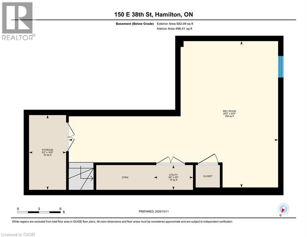 150 East 38th Street, Hamilton, Ontario  L8V 4E7 - Photo 50 - 40778420