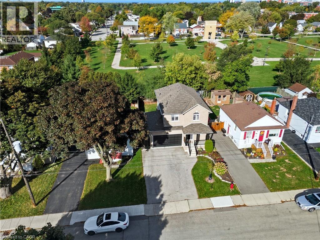 150 East 38th Street, Hamilton, Ontario  L8V 4E7 - Photo 46 - 40778420
