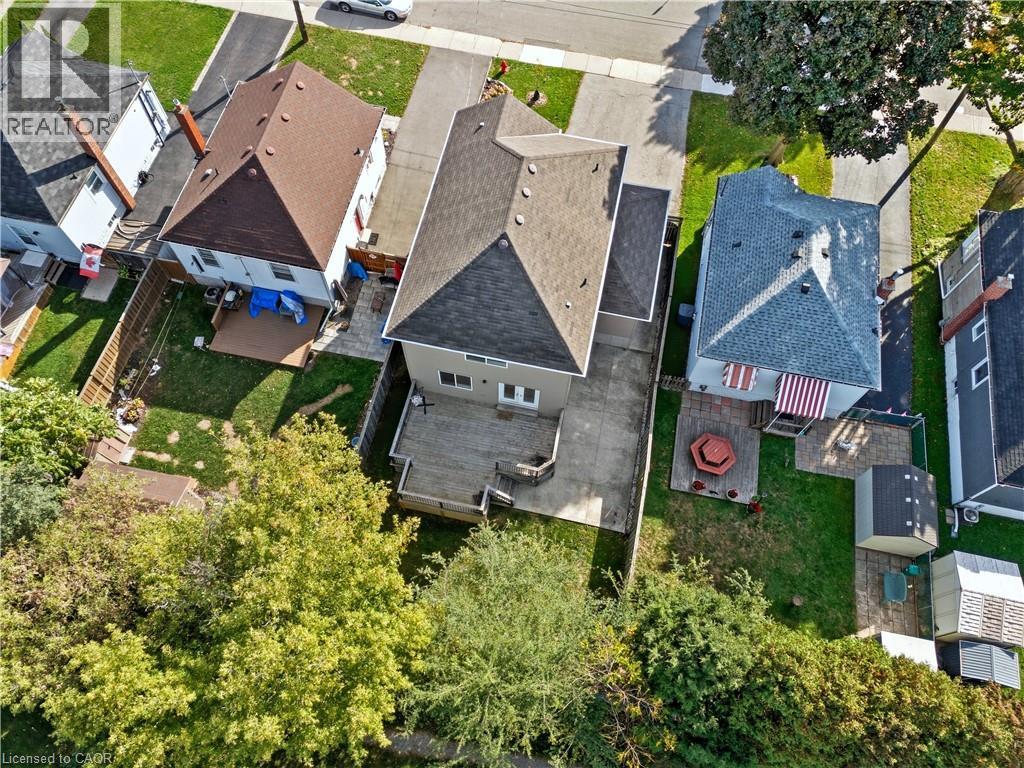 150 East 38th Street, Hamilton, Ontario  L8V 4E7 - Photo 45 - 40778420