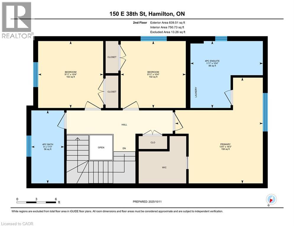 150 East 38th Street, Hamilton, Ontario  L8V 4E7 - Photo 49 - 40778420