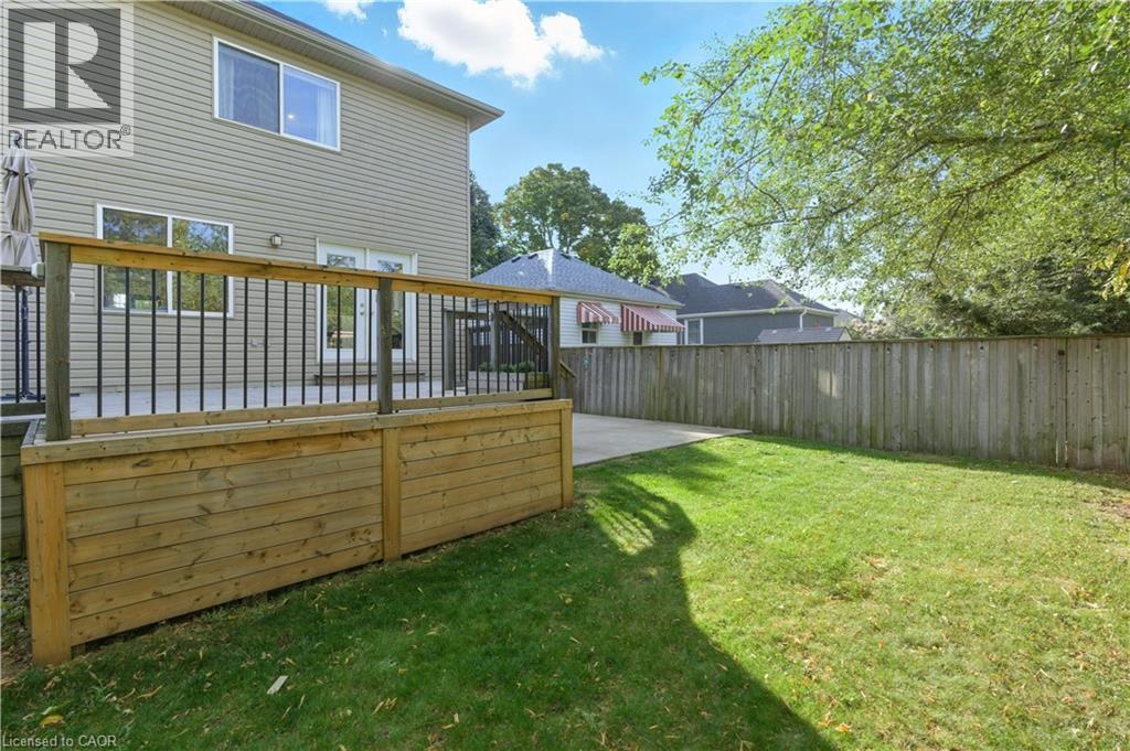 150 East 38th Street, Hamilton, Ontario  L8V 4E7 - Photo 42 - 40778420