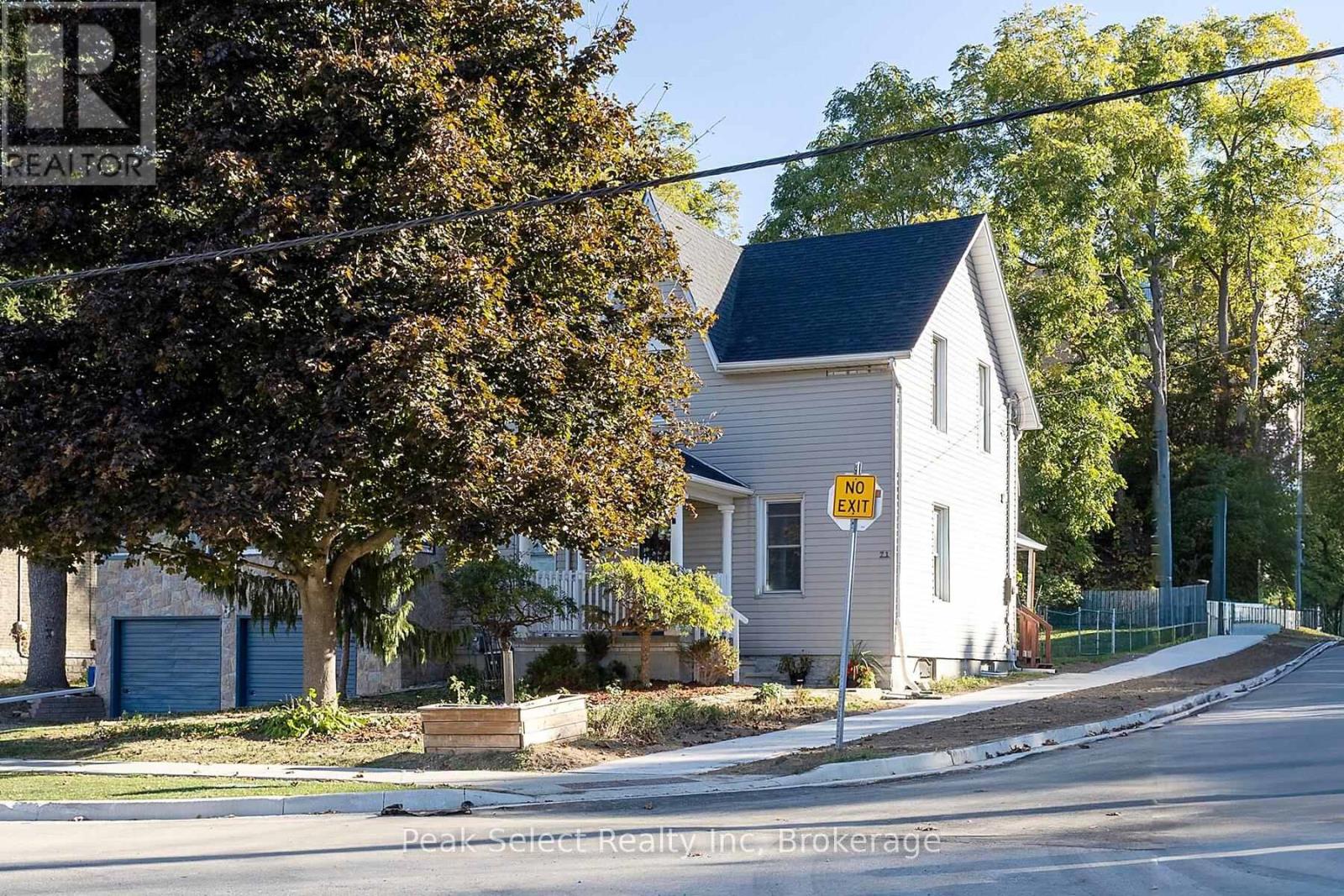 71 WELLINGTON STREET S, St. Marys, Ontario