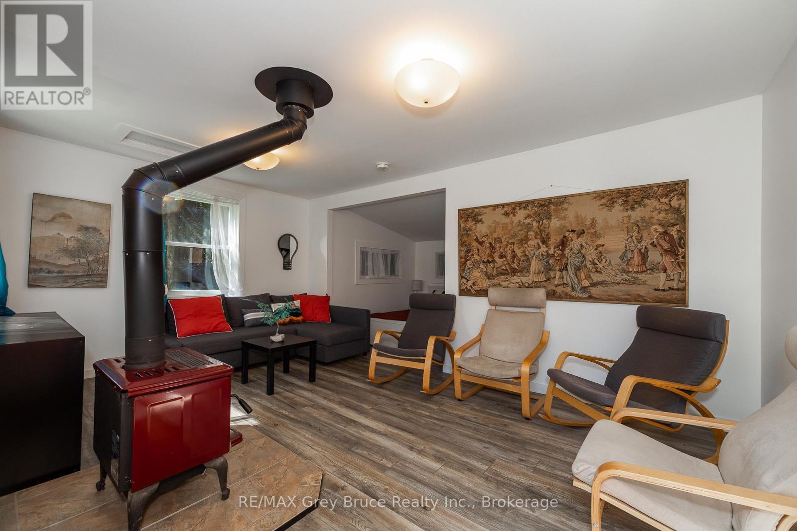 495204 Traverston Road, West Grey, Ontario  N0C 1H0 - Photo 36 - X12458226