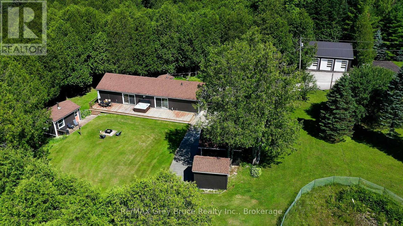 495204 Traverston Road, West Grey, Ontario  N0C 1H0 - Photo 50 - X12458226