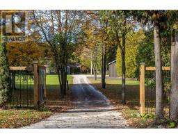 495204 TRAVERSTON ROAD, West Grey, Ontario