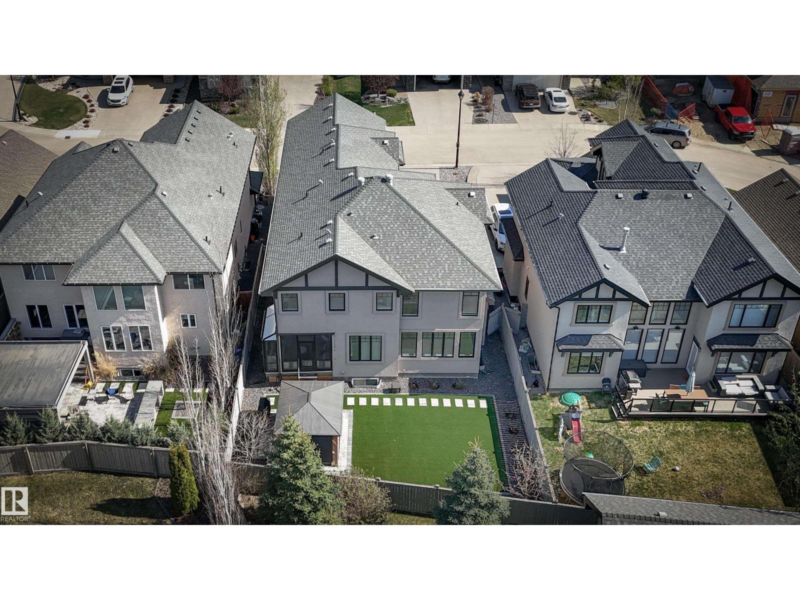 #20 10550 Ellerslie Rd Sw, Edmonton, Alberta  T6W 0Y2 - Photo 59 - E4461811