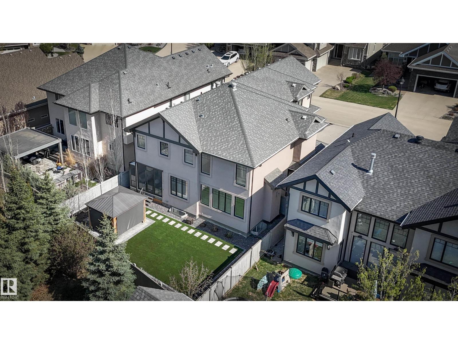 #20 10550 Ellerslie Rd Sw, Edmonton, Alberta  T6W 0Y2 - Photo 60 - E4461811