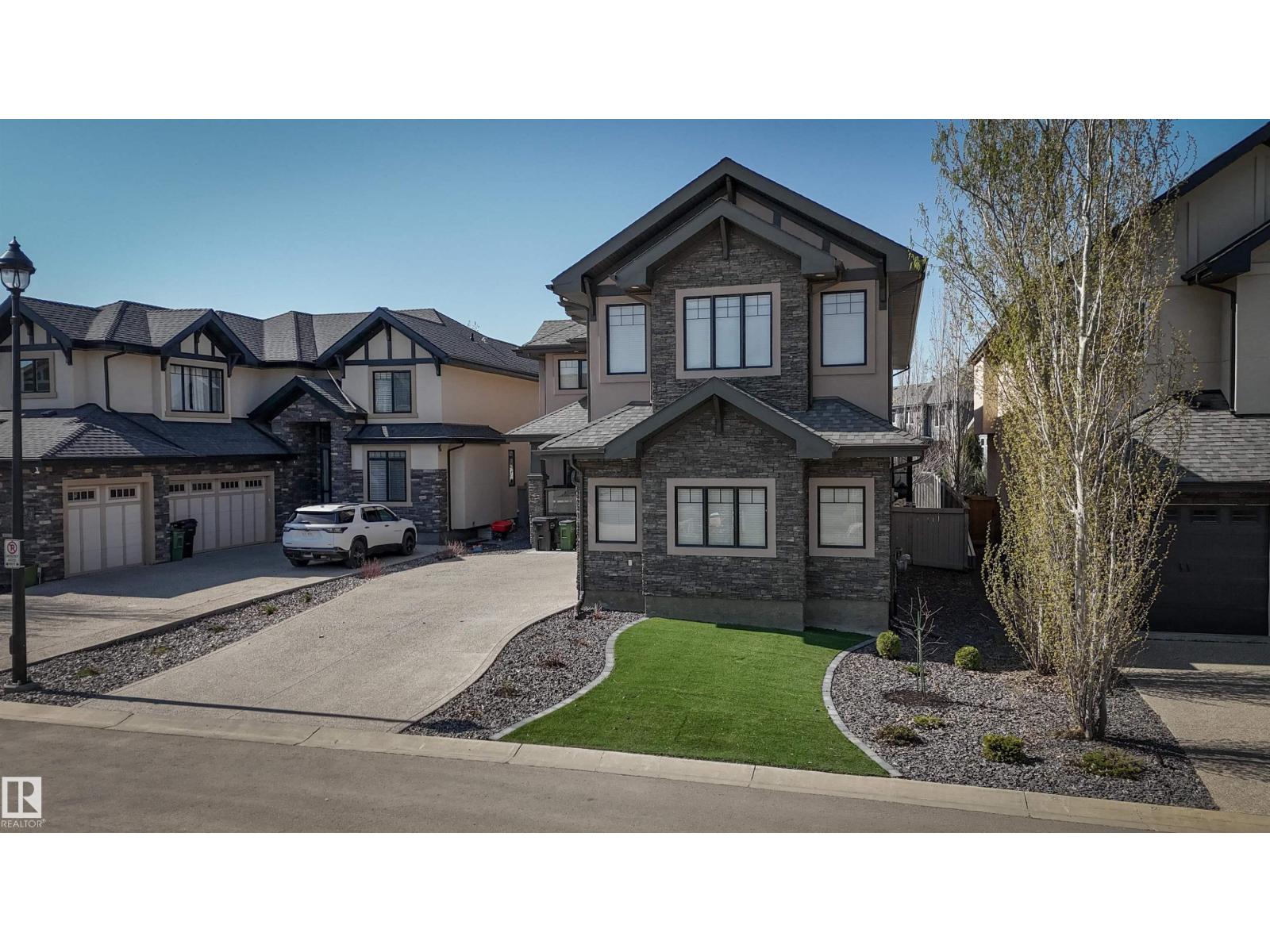 #20 10550 Ellerslie Rd Sw, Edmonton, Alberta  T6W 0Y2 - Photo 62 - E4461811