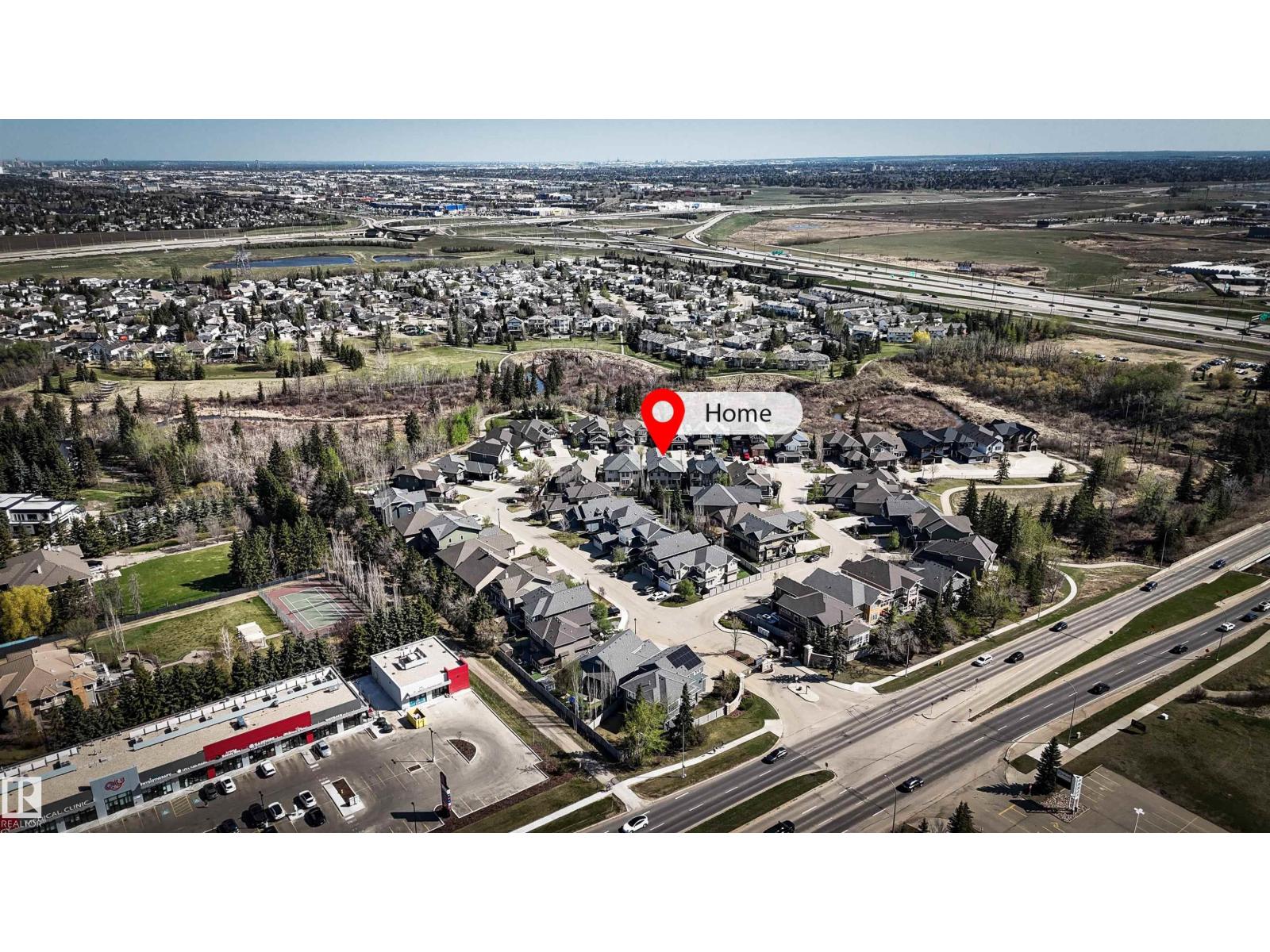 #20 10550 Ellerslie Rd Sw, Edmonton, Alberta  T6W 0Y2 - Photo 64 - E4461811