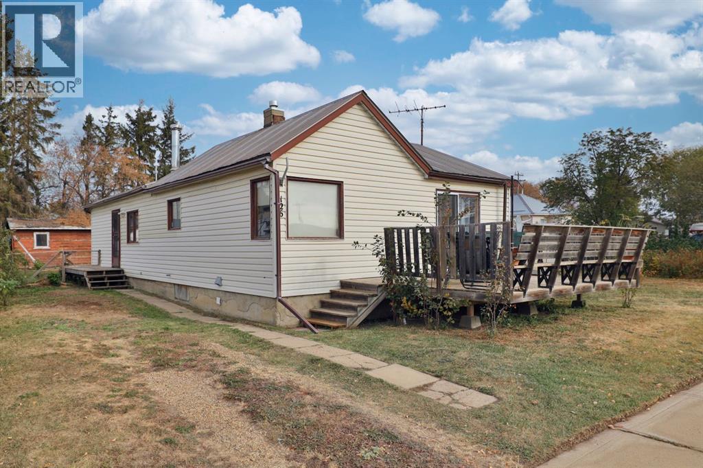126 Alberta Street, New Norway, Alberta  T0B 3L0 - Photo 27 - A2263955