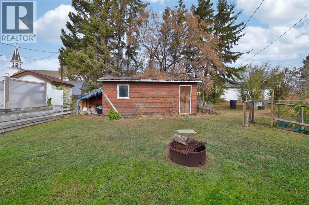 126 Alberta Street, New Norway, Alberta  T0B 3L0 - Photo 29 - A2263955