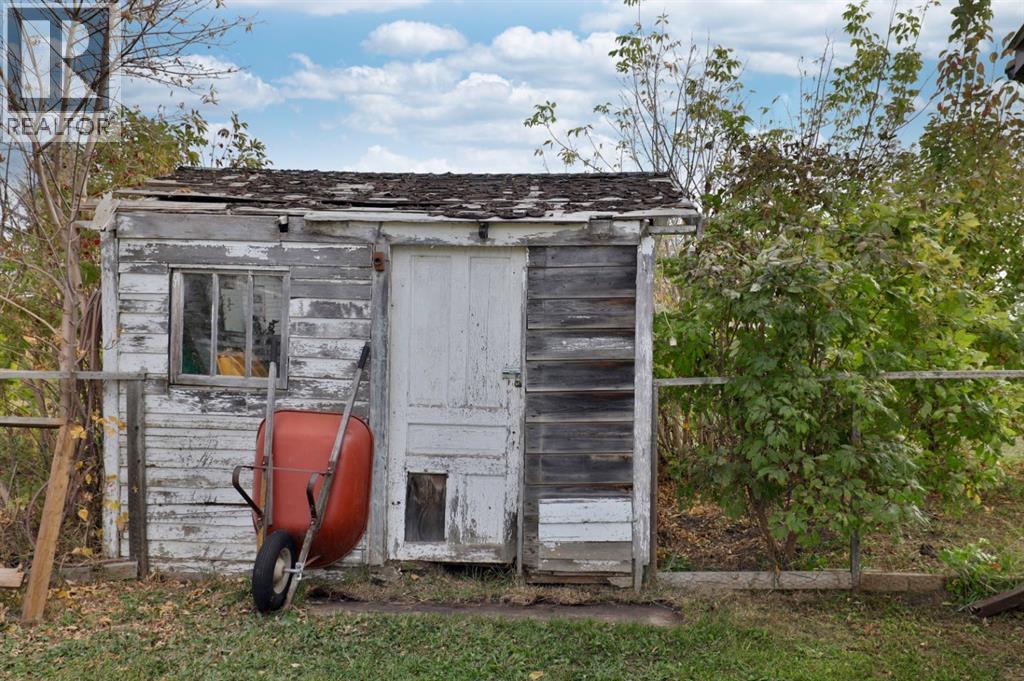 126 Alberta Street, New Norway, Alberta  T0B 3L0 - Photo 33 - A2263955