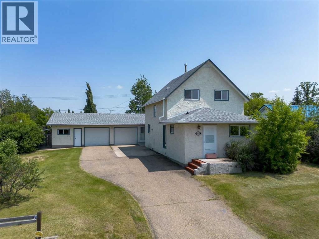 1835 23 Avenue, Delburne, Alberta  T0M 0V0 - Photo 1 - A2234544
