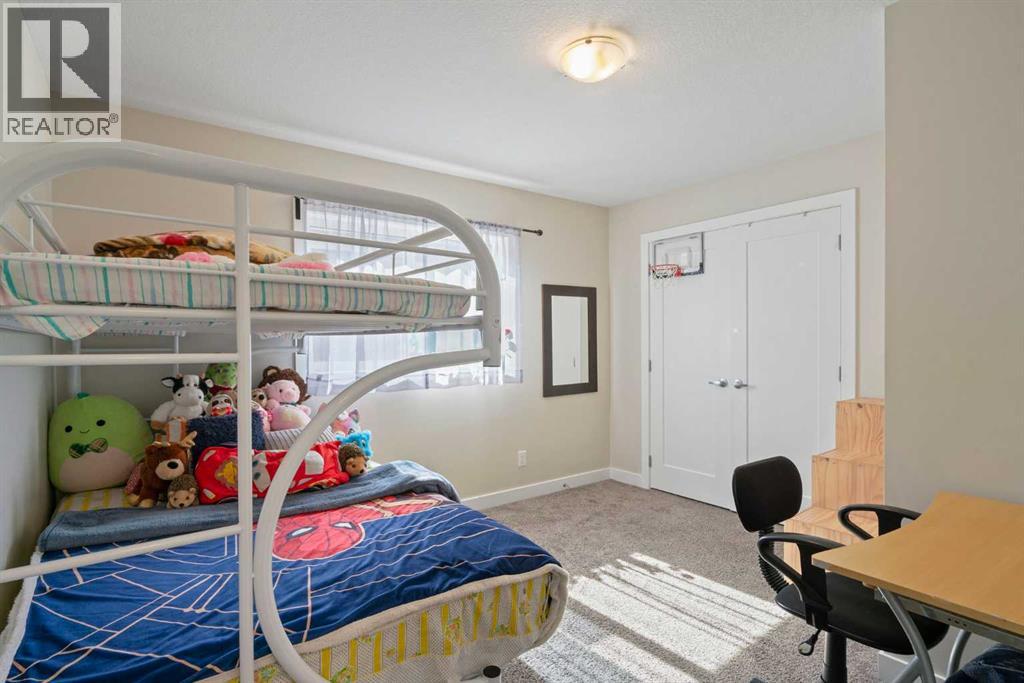 818 Hampshire Crescent Ne, High River, Alberta  T1V 0E4 - Photo 14 - A2247873