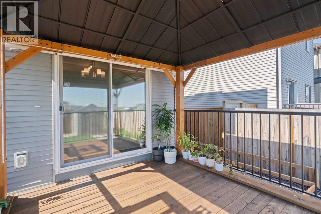 818 Hampshire Crescent Ne, High River, Alberta  T1V 0E4 - Photo 20 - A2247873