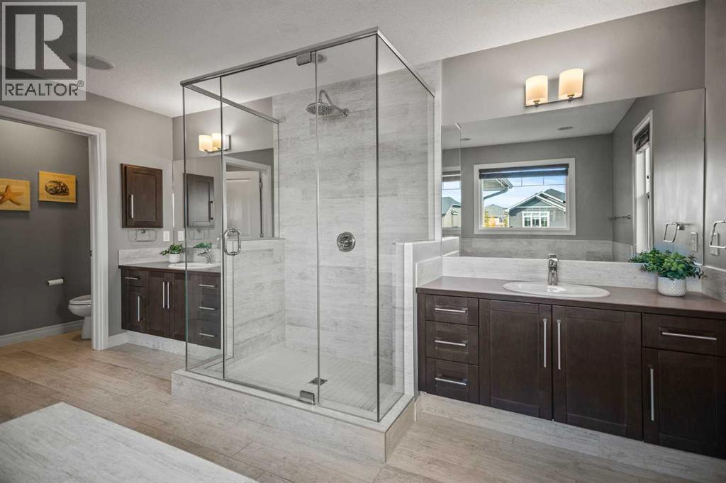 11 Cimarron Springs Circle, Okotoks, Alberta  T1S 0M1 - Photo 33 - A2262540