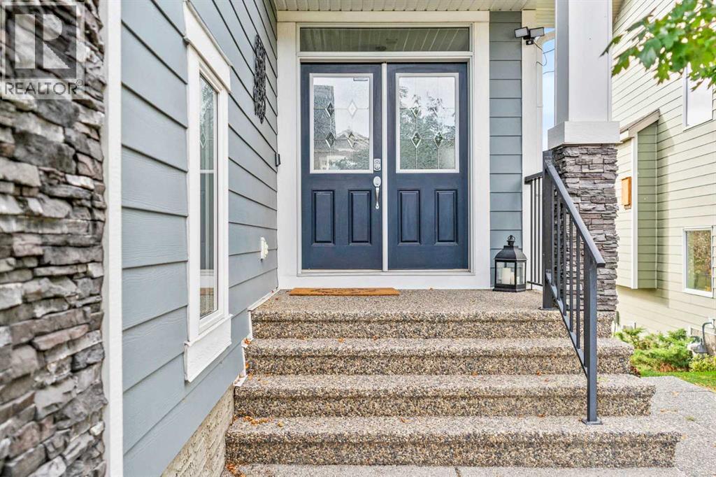 11 Cimarron Springs Circle, Okotoks, Alberta  T1S 0M1 - Photo 3 - A2262540