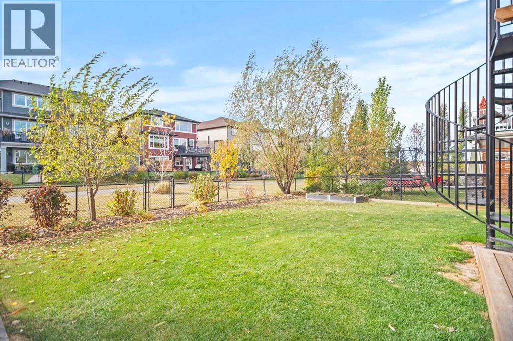 11 Cimarron Springs Circle, Okotoks, Alberta  T1S 0M1 - Photo 48 - A2262540