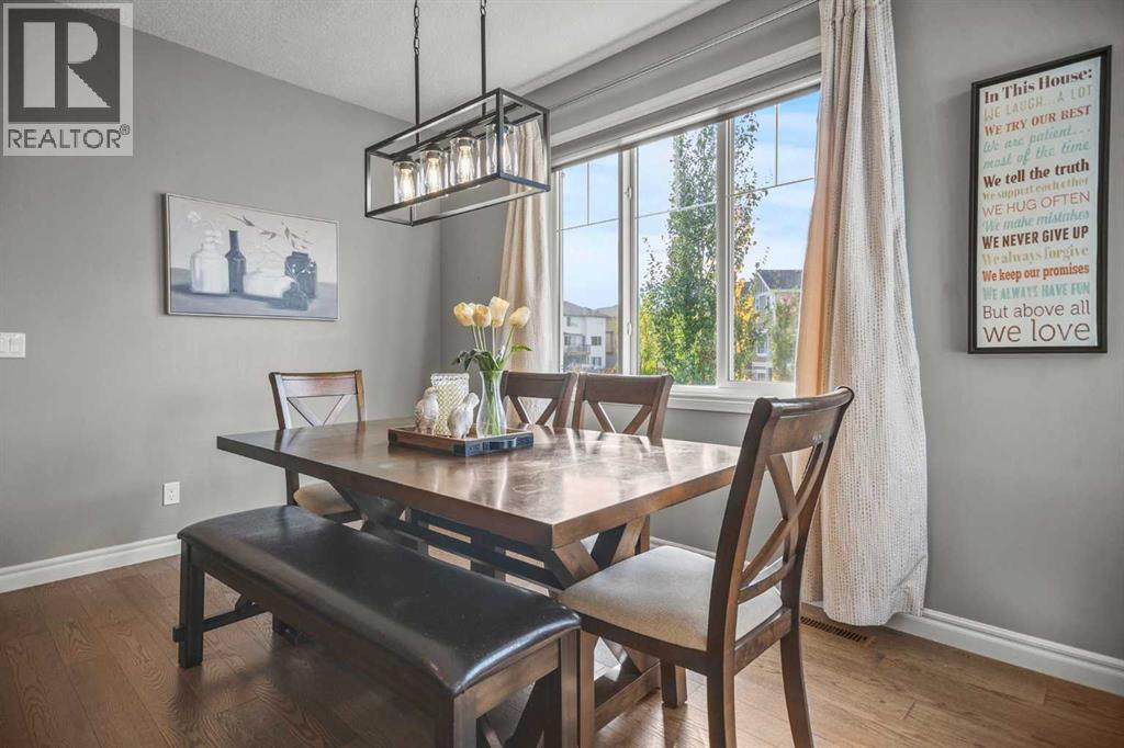 11 Cimarron Springs Circle, Okotoks, Alberta  T1S 0M1 - Photo 17 - A2262540