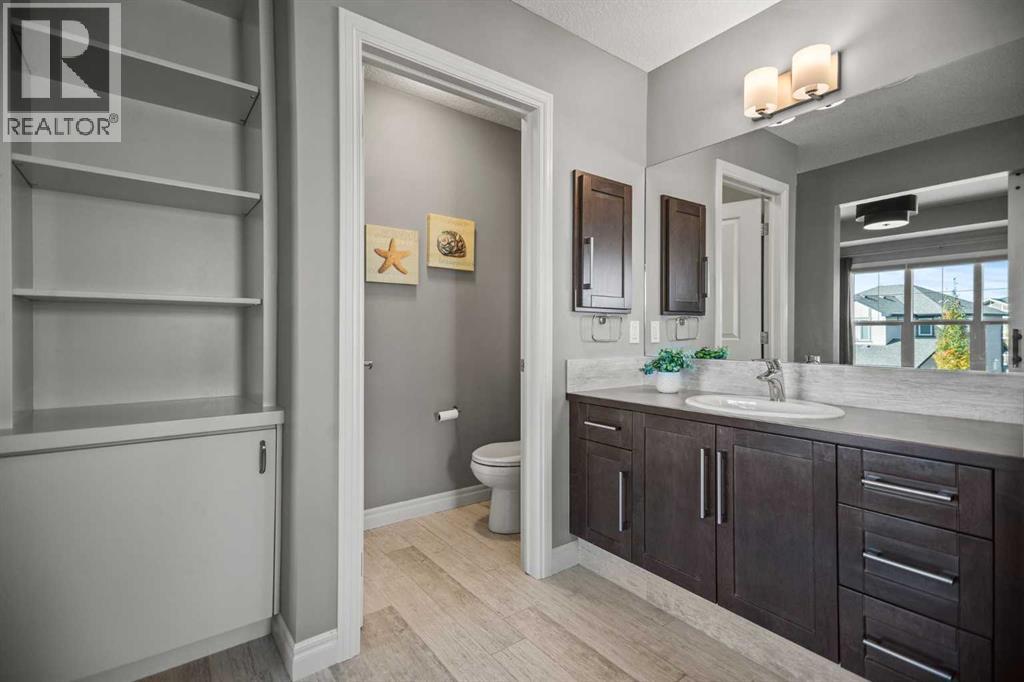 11 Cimarron Springs Circle, Okotoks, Alberta  T1S 0M1 - Photo 30 - A2262540