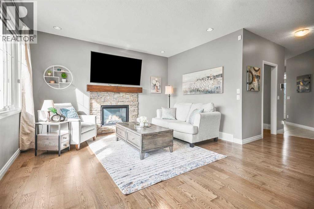 11 Cimarron Springs Circle, Okotoks, Alberta  T1S 0M1 - Photo 10 - A2262540