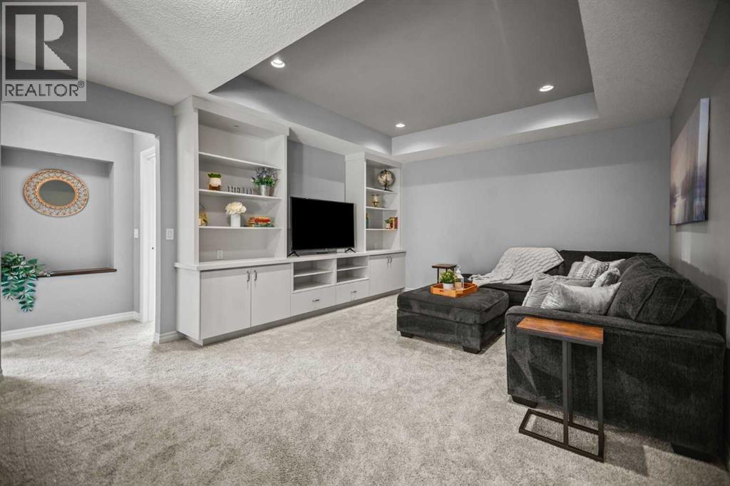 11 Cimarron Springs Circle, Okotoks, Alberta  T1S 0M1 - Photo 24 - A2262540
