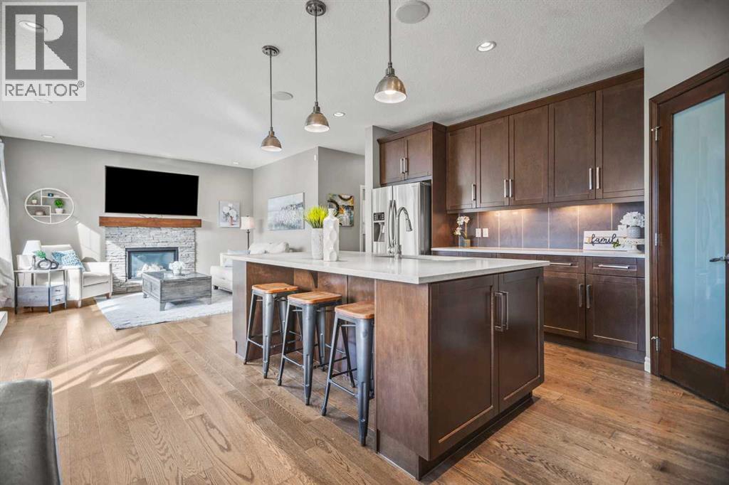 11 Cimarron Springs Circle, Okotoks, Alberta  T1S 0M1 - Photo 13 - A2262540