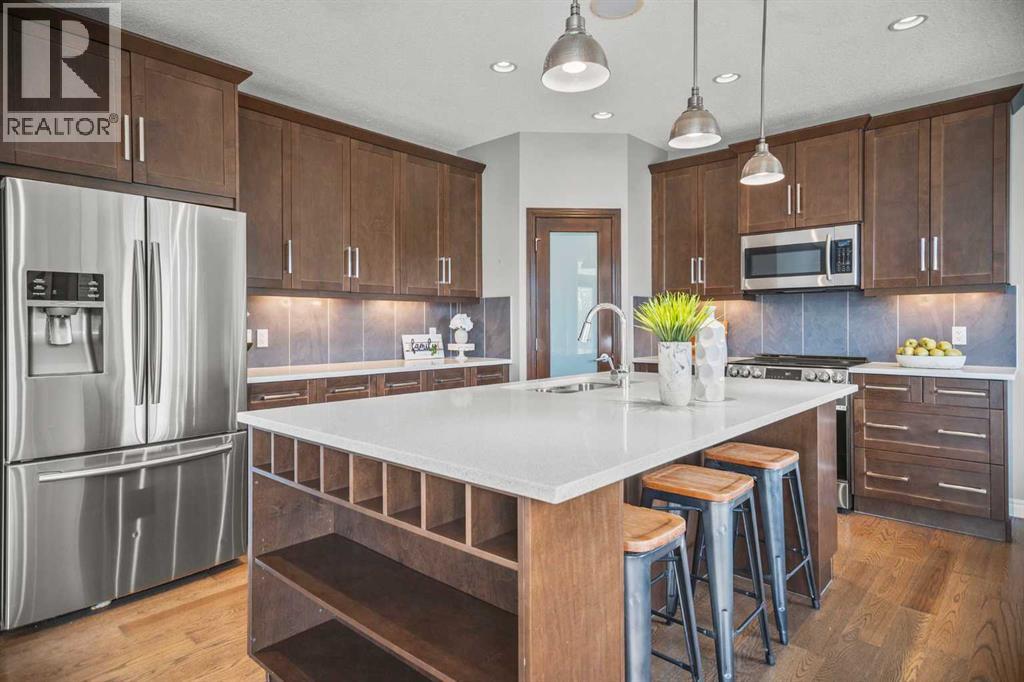 11 Cimarron Springs Circle, Okotoks, Alberta  T1S 0M1 - Photo 15 - A2262540