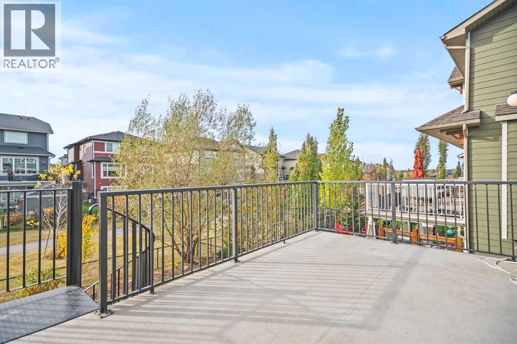 11 Cimarron Springs Circle, Okotoks, Alberta  T1S 0M1 - Photo 18 - A2262540
