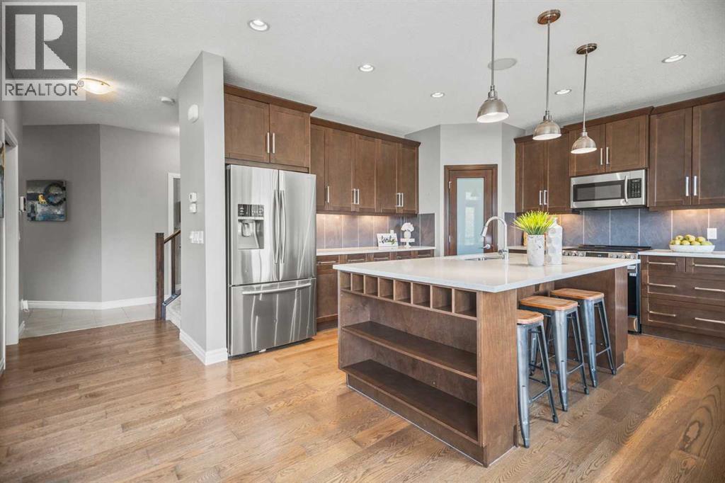11 Cimarron Springs Circle, Okotoks, Alberta  T1S 0M1 - Photo 14 - A2262540