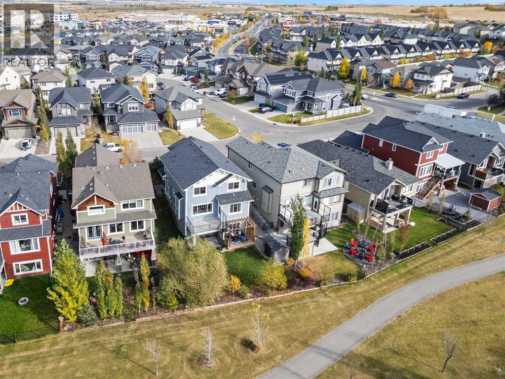 11 Cimarron Springs Circle, Okotoks, Alberta  T1S 0M1 - Photo 2 - A2262540