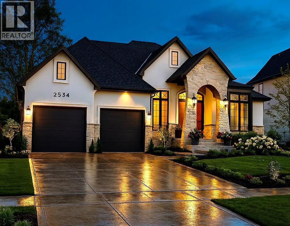 3407-A FOUR ELMS COURT, Plympton-Wyoming, Ontario