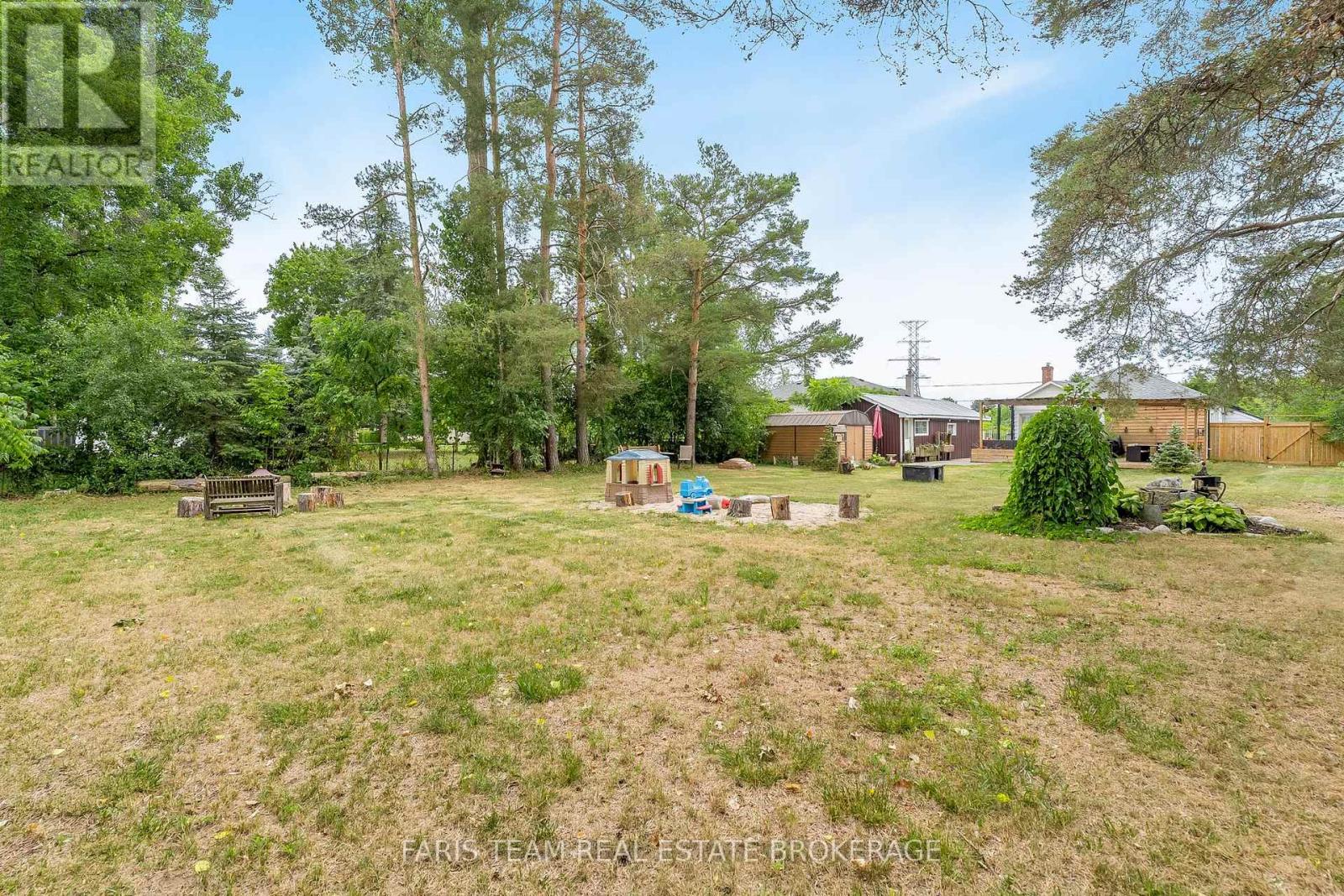 11 Park Avenue, East Gwillimbury, Ontario  L9N 1G9 - Photo 24 - N12458212