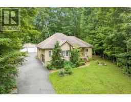 193 GILWOOD PARK DRIVE, Penetanguishene, Ontario
