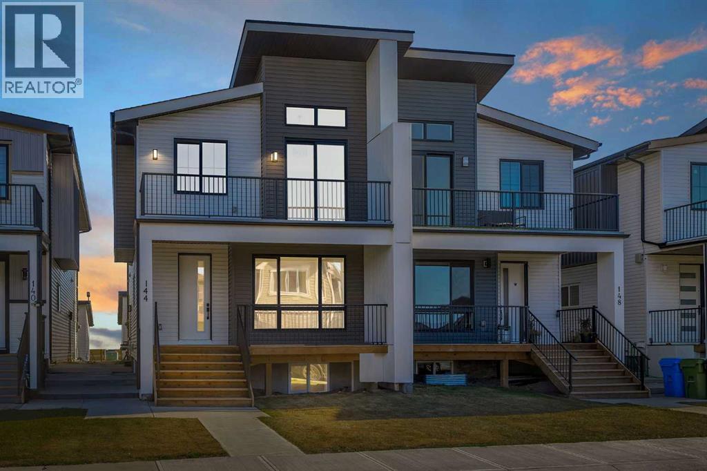 144 Saddlelake Manor Ne, Calgary, Alberta  T3J 2L4 - Photo 47 - A2263977