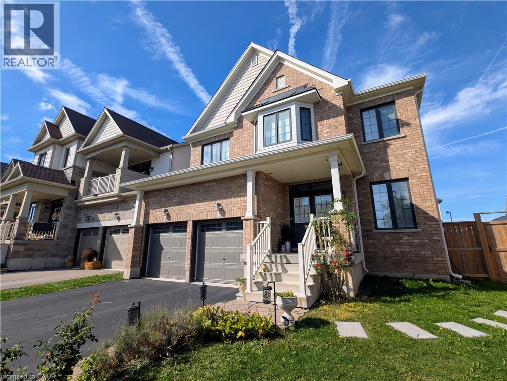37 Mull Avenue, Caledonia, Ontario  N3W 0B9 - Photo 2 - 40778428