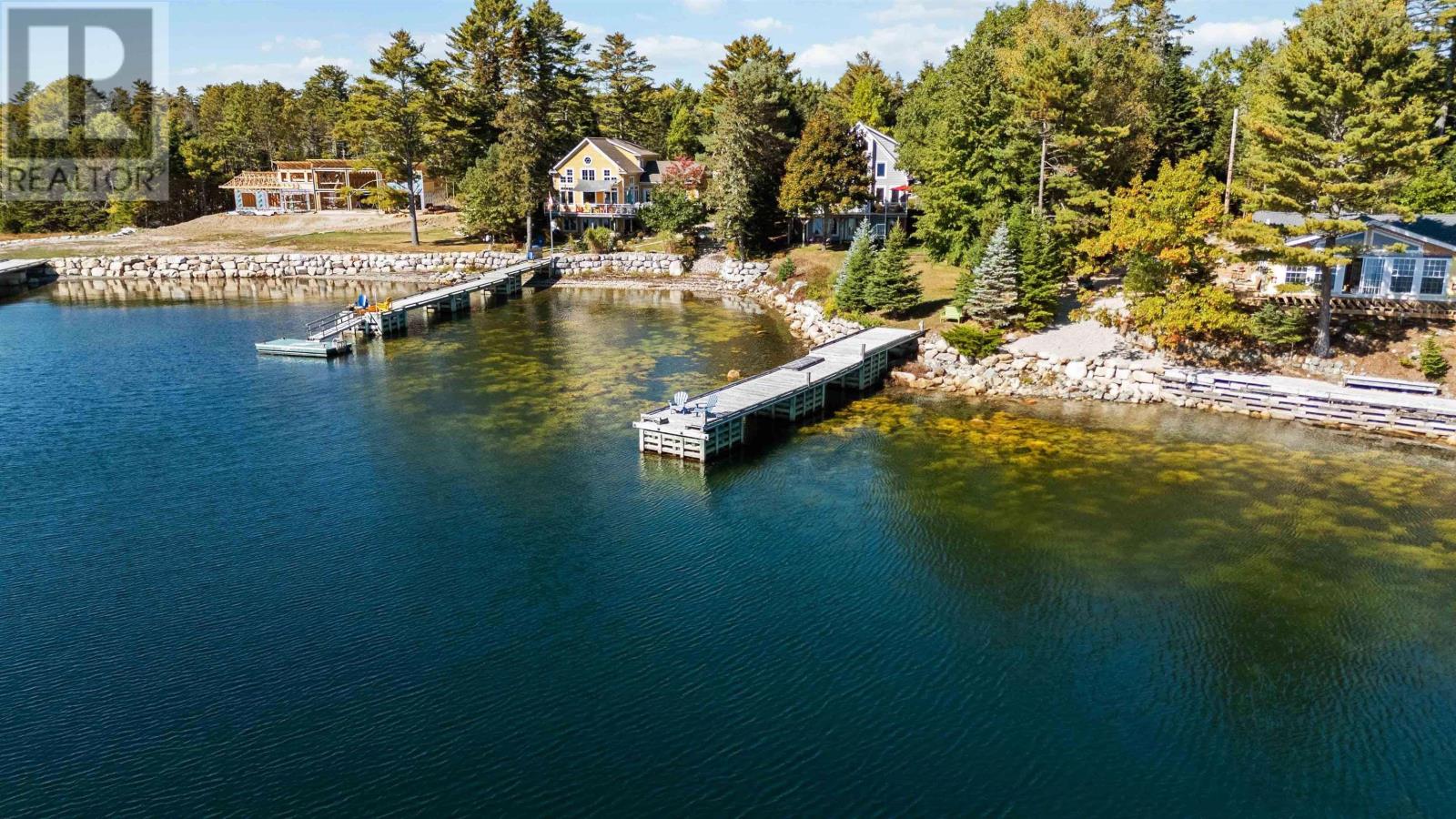 135 Borgalds Shore Drive, 135 Borgels Shore Drive, Chester Basin, Nova Scotia  B0J 1K0 - Photo 3 - 202525656