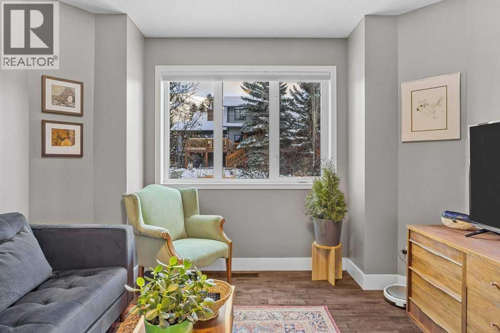 3, 601 4 Street, Canmore, Alberta  T1W 2G7 - Photo 8 - A2231789