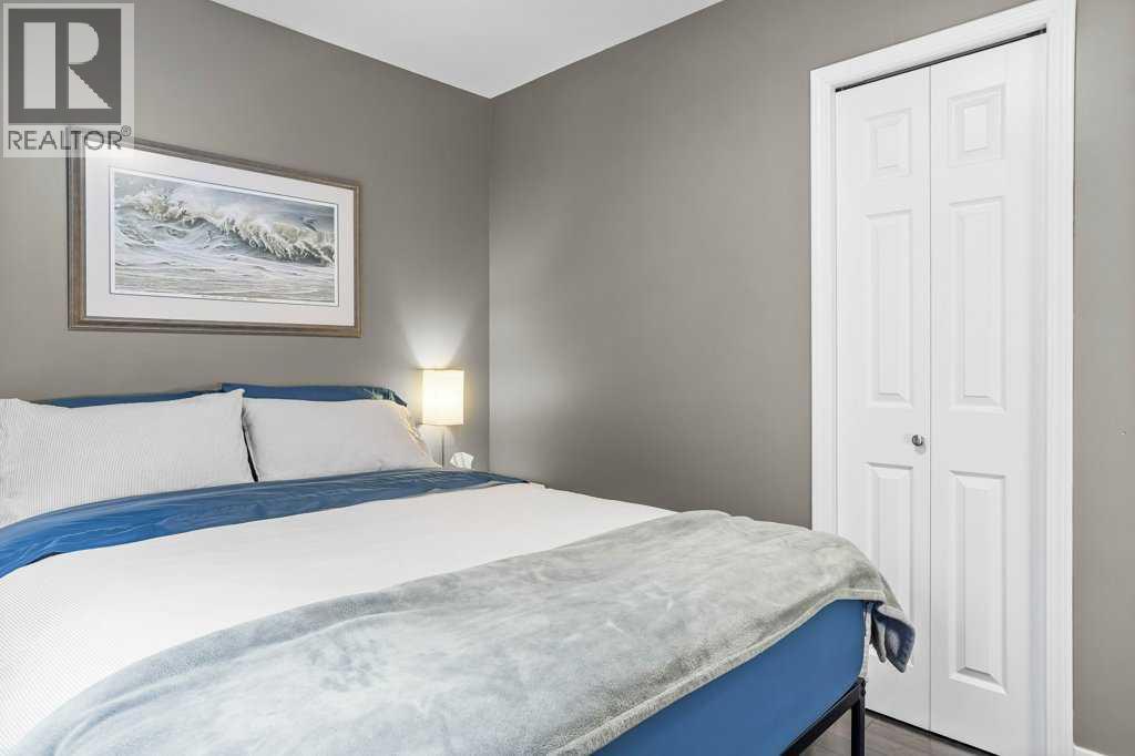 3, 601 4 Street, Canmore, Alberta  T1W 2G7 - Photo 14 - A2231789