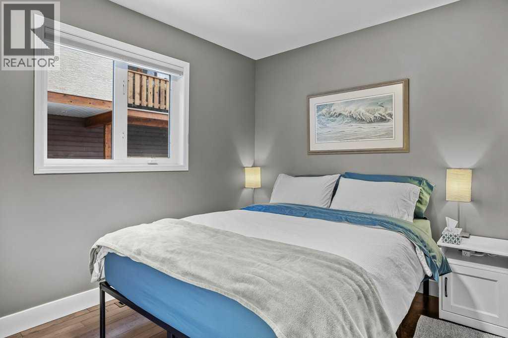 3, 601 4 Street, Canmore, Alberta  T1W 2G7 - Photo 13 - A2231789