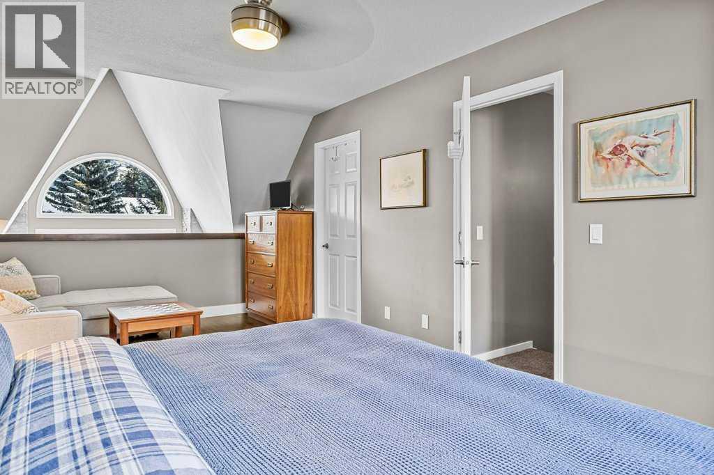 3, 601 4 Street, Canmore, Alberta  T1W 2G7 - Photo 40 - A2231789