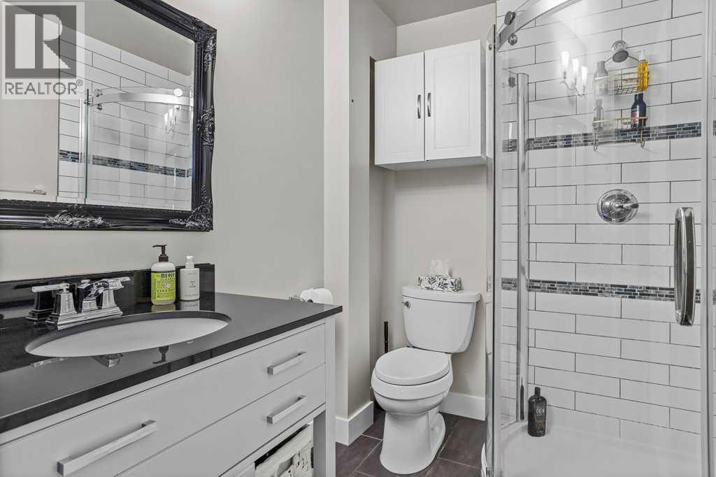 3, 601 4 Street, Canmore, Alberta  T1W 2G7 - Photo 44 - A2231789